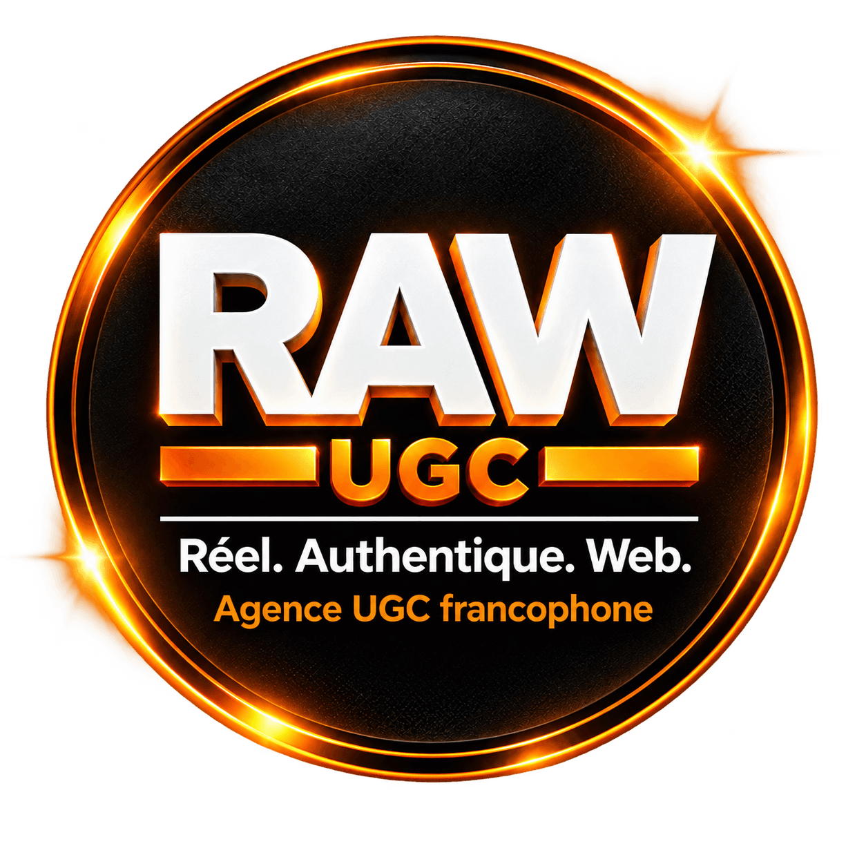 RAW Agence UGC