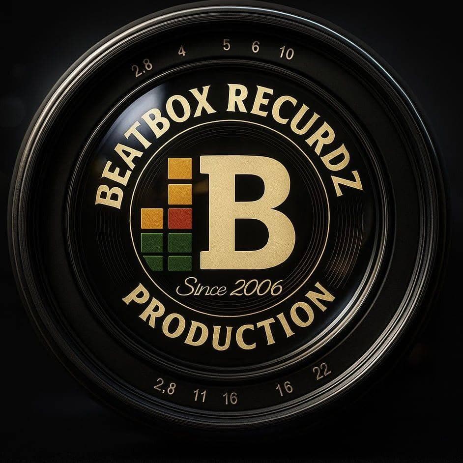 Partenariat avec BeatBox Recurdz Production