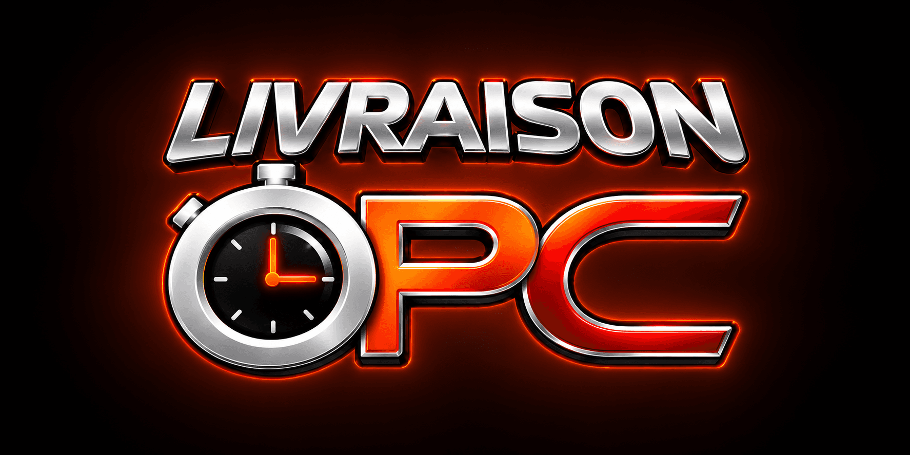 Livraison OPC