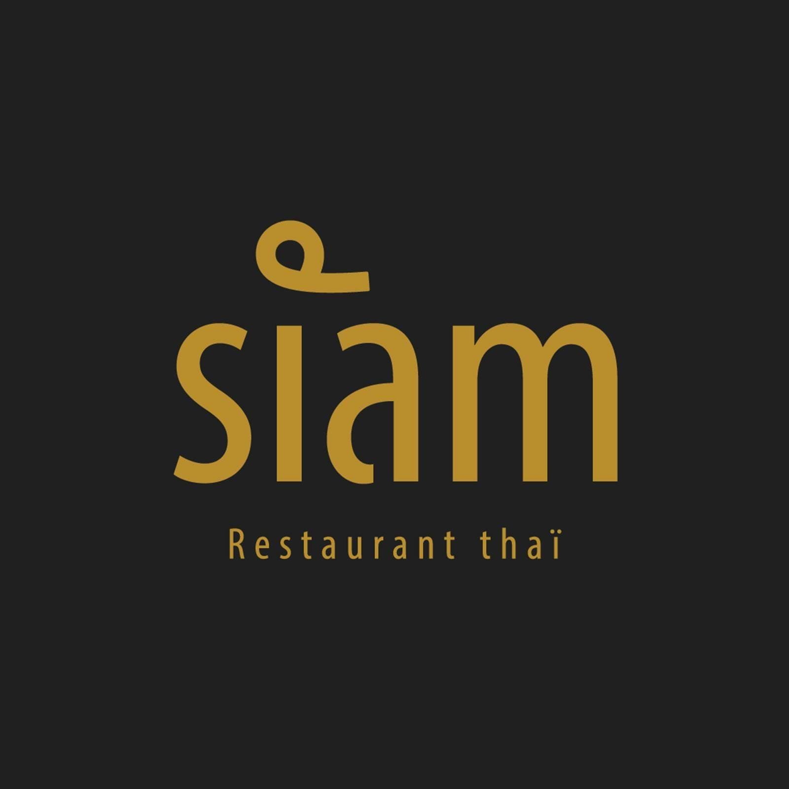 Partenariat avec Restaurant Siam